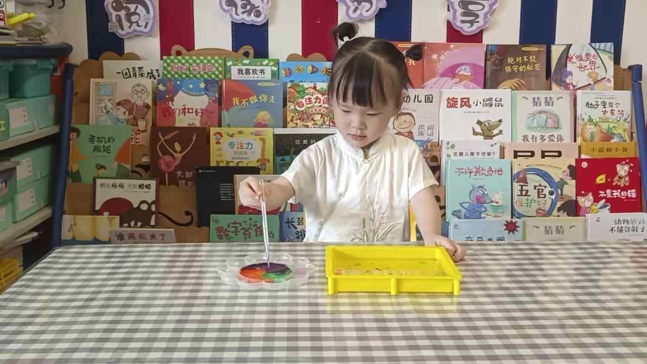 20260706    傅屹彤  主题：科学实验《神奇的牛奶小实验》（学校教育教学活动）.mp4