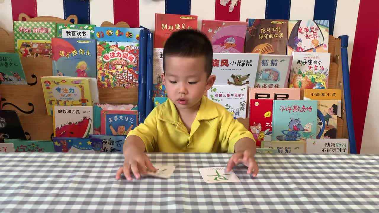 2026年7月15日 -肖肖-识字 《泪，早》学校教育教学活动