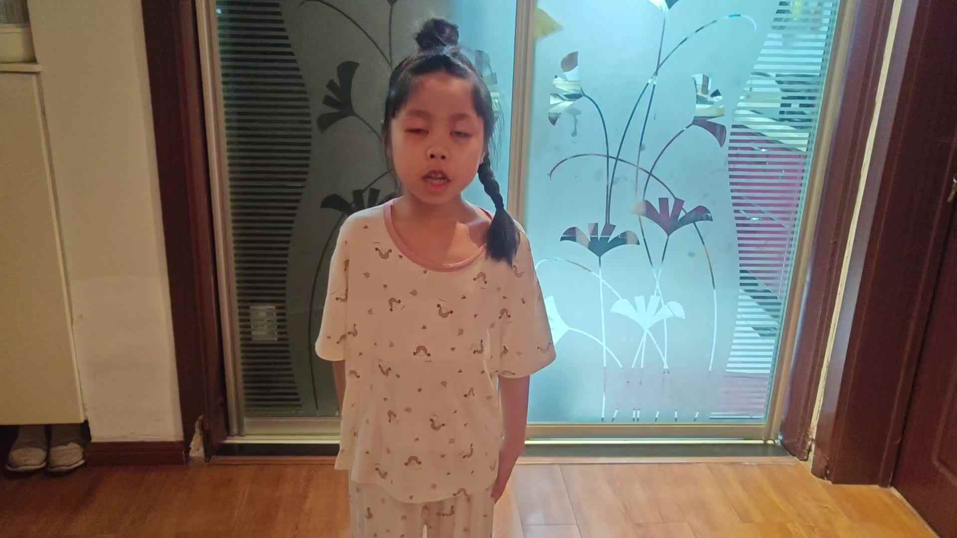 2026.7.20学A李思锦：2个2个数数/速算练习/登山跑