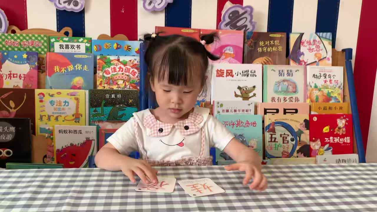 2026年7月8日    傅屹彤   识字《娃，孩》学校教育教学活动.mp4