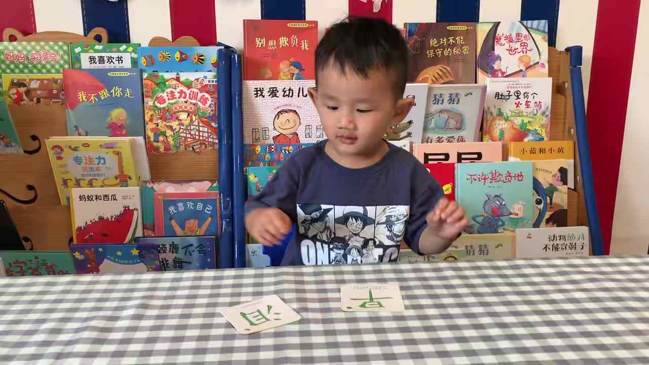 2026年7月15日张禹洋 识字 《泪，早》学校教育教学活动.mp4