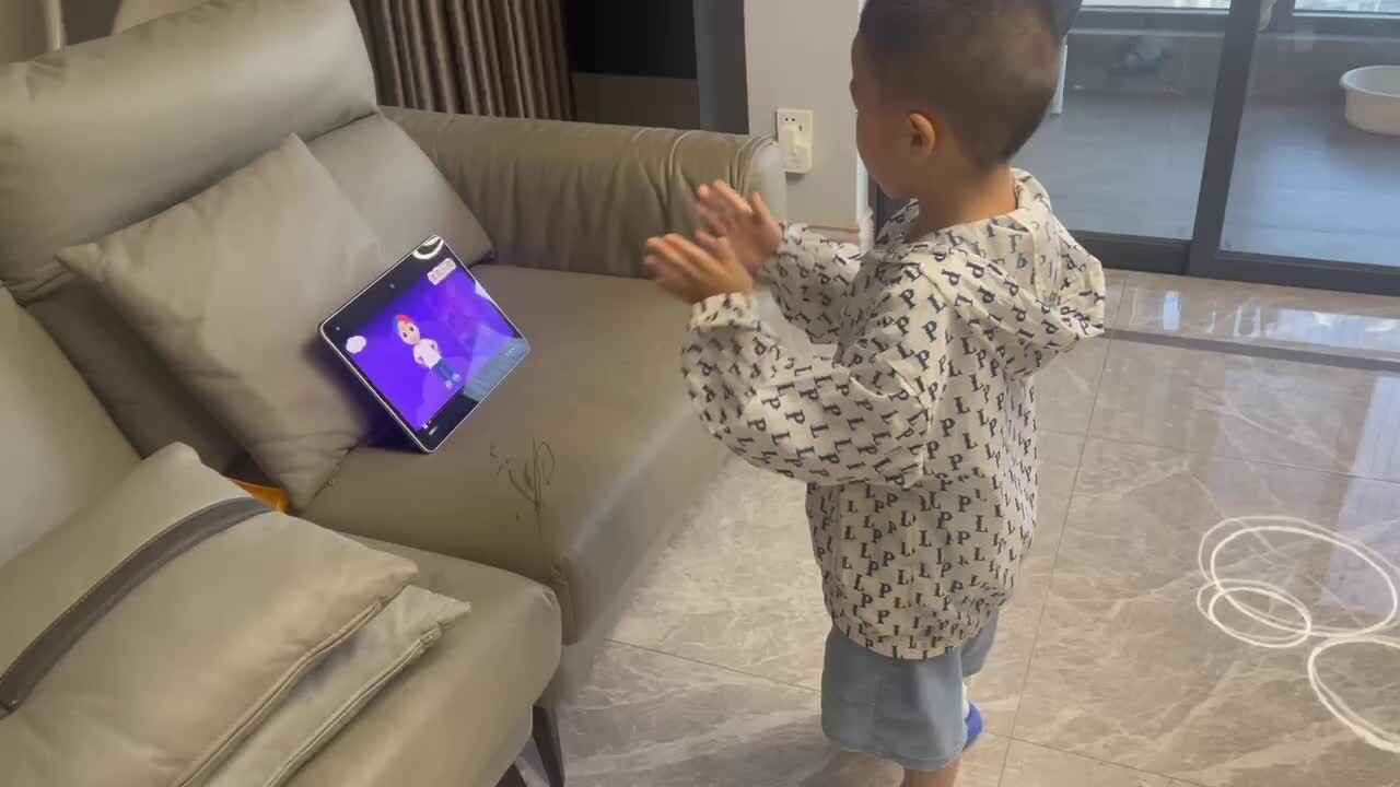 体能训练