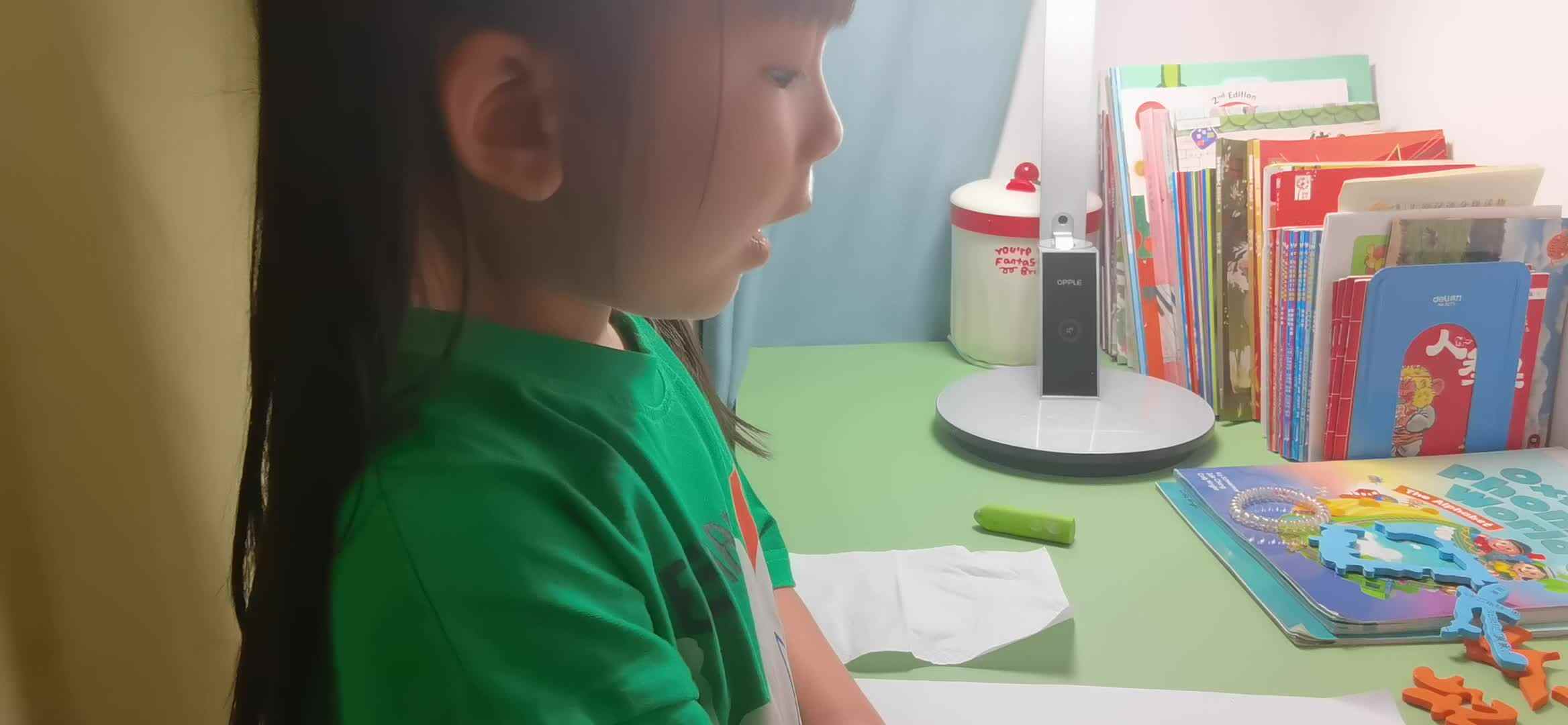 实验1班马司雨复习数学2-5的拆分与合成