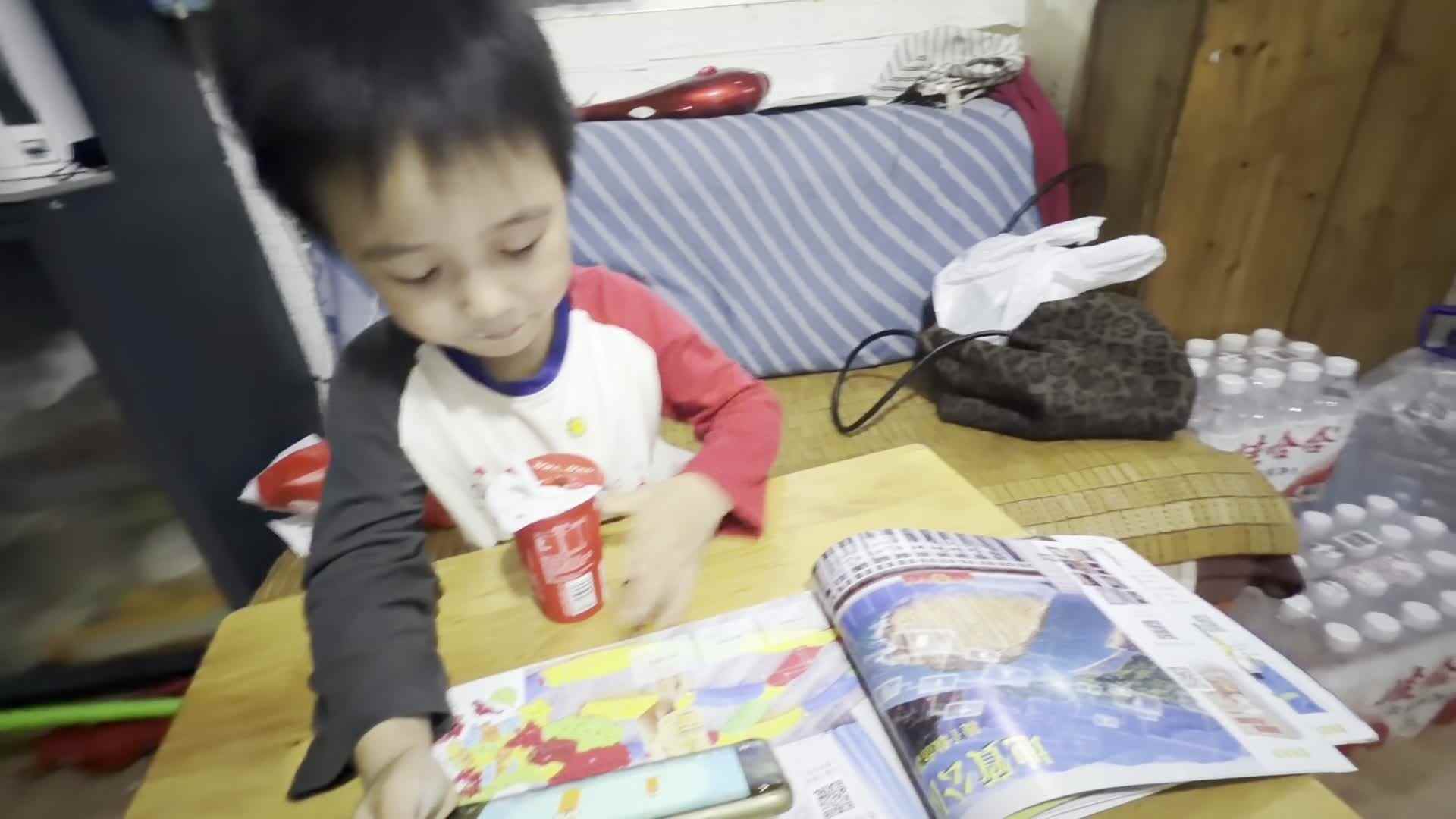 2026.9.29大A班向政栩