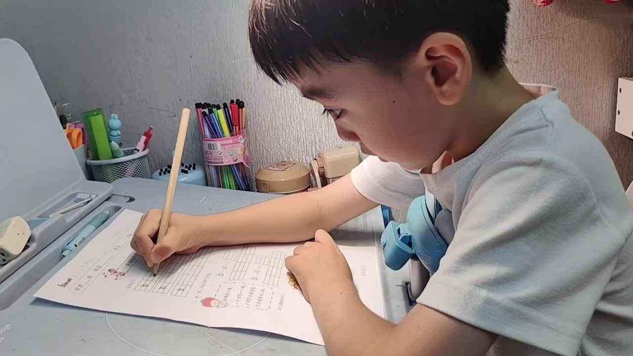 蒋熠_20260921_声母b的练习4
