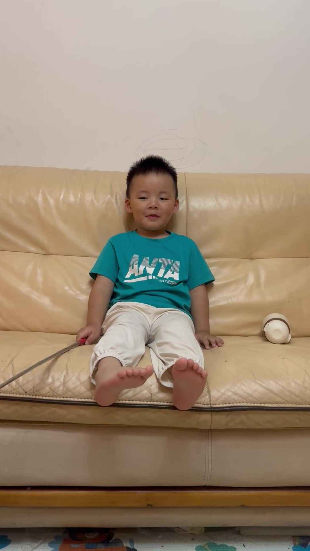 实验中班3号谢缙宇