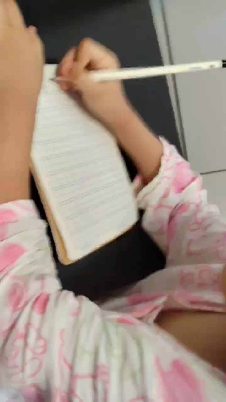 20260906学前A班陈灵兮闯关练习1