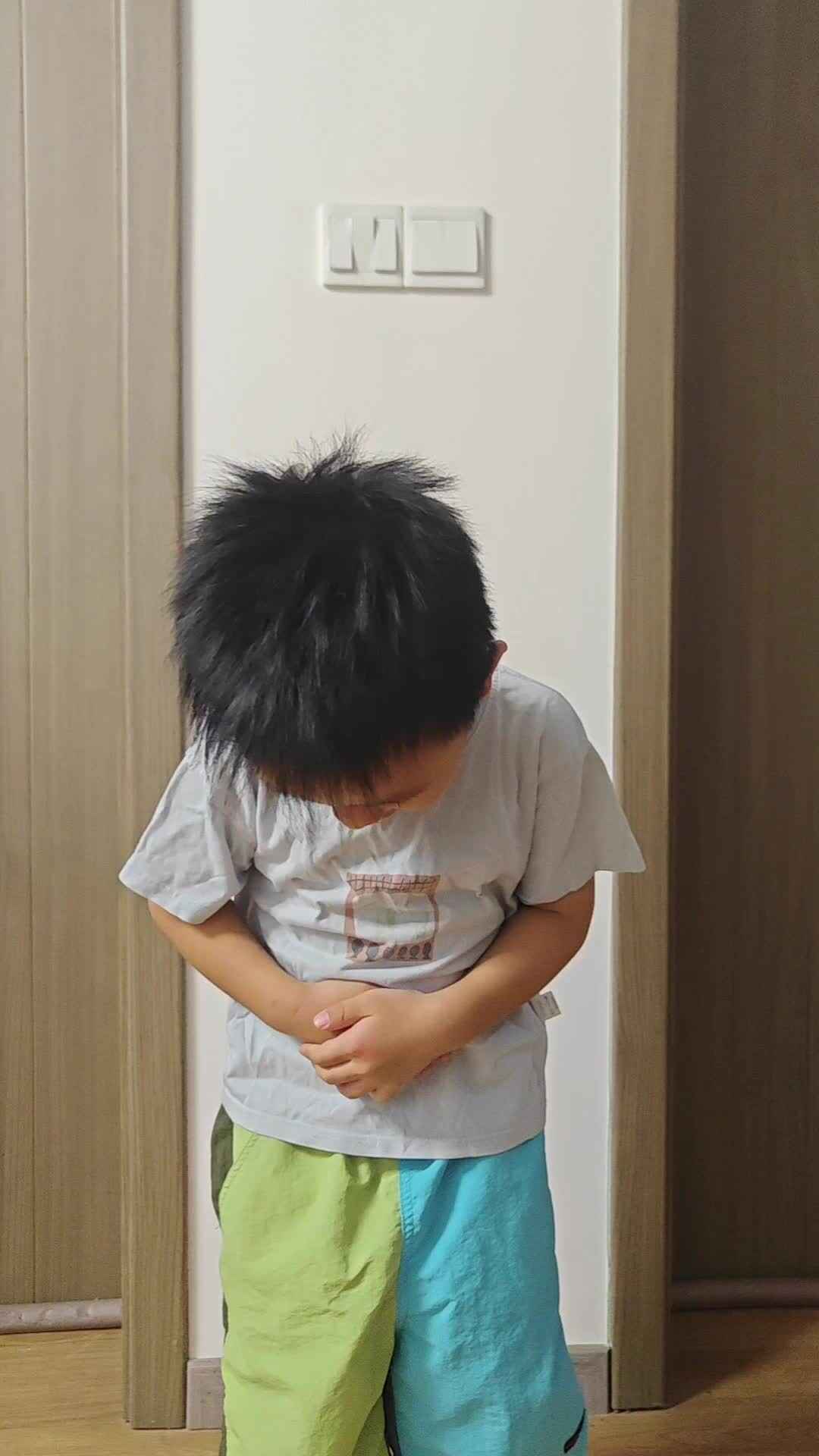 2026.9.1大A班向政栩