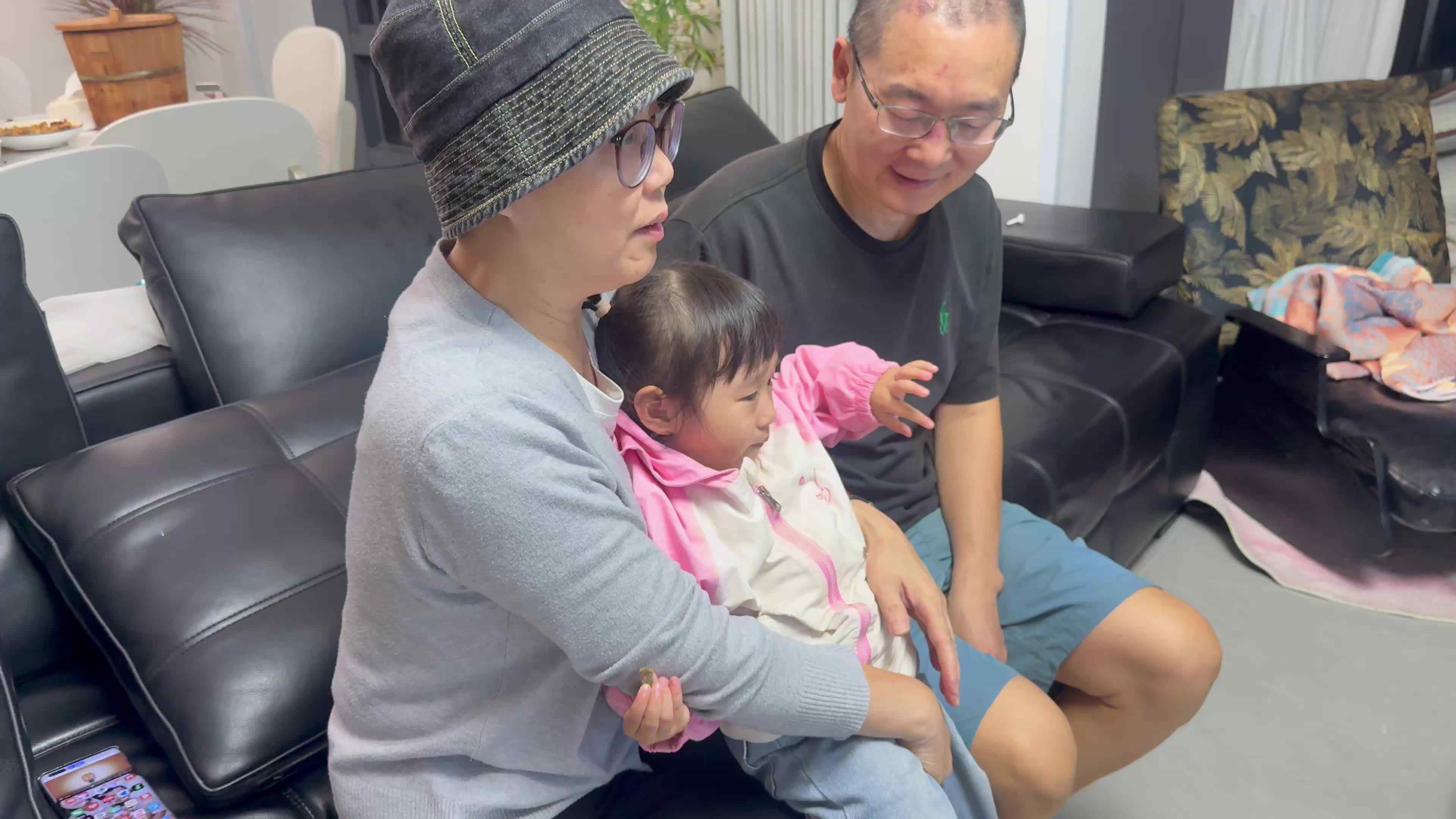 2026.9.14潘瑾熙英语儿歌