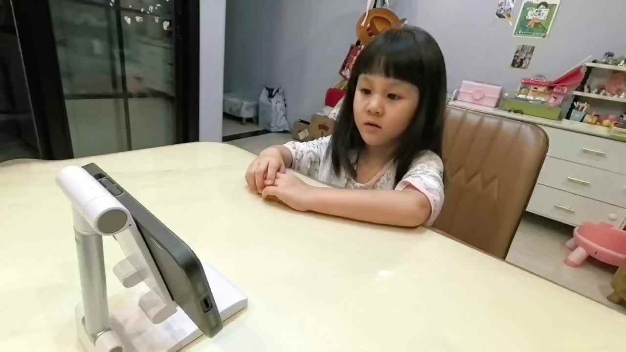 学习古诗《夏日田园杂兴· 其七》95131.mov