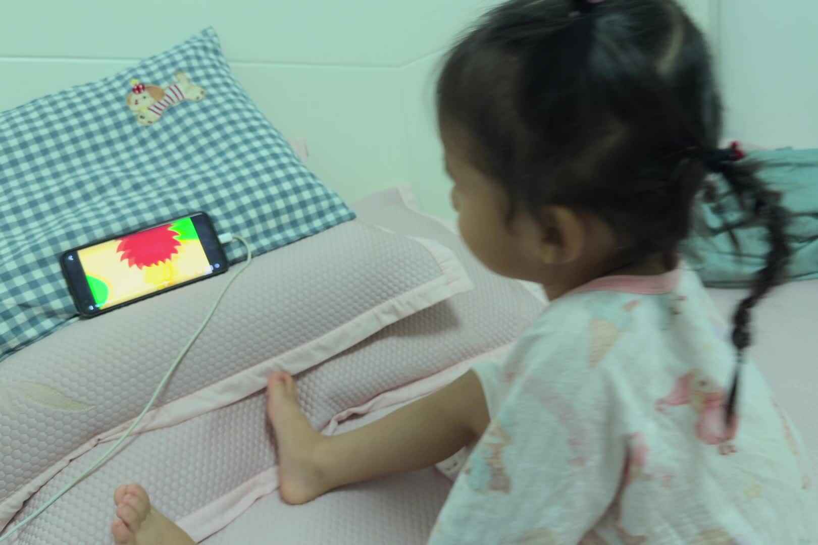 2026-9-10豆豆班伍楠芯礼貌用语