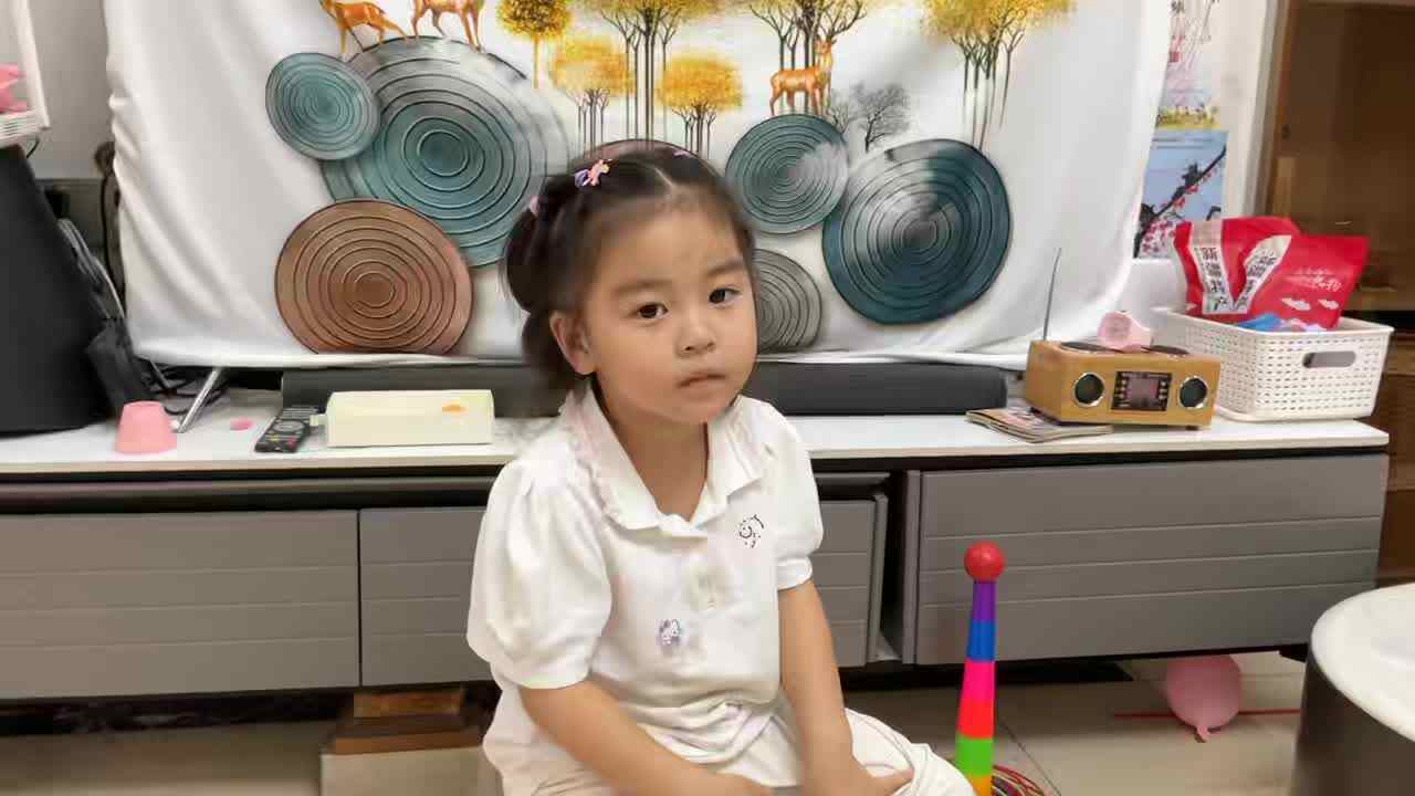 9月13日，唐毓蔓，《Supermarket朗读示范2》跟读.mp4