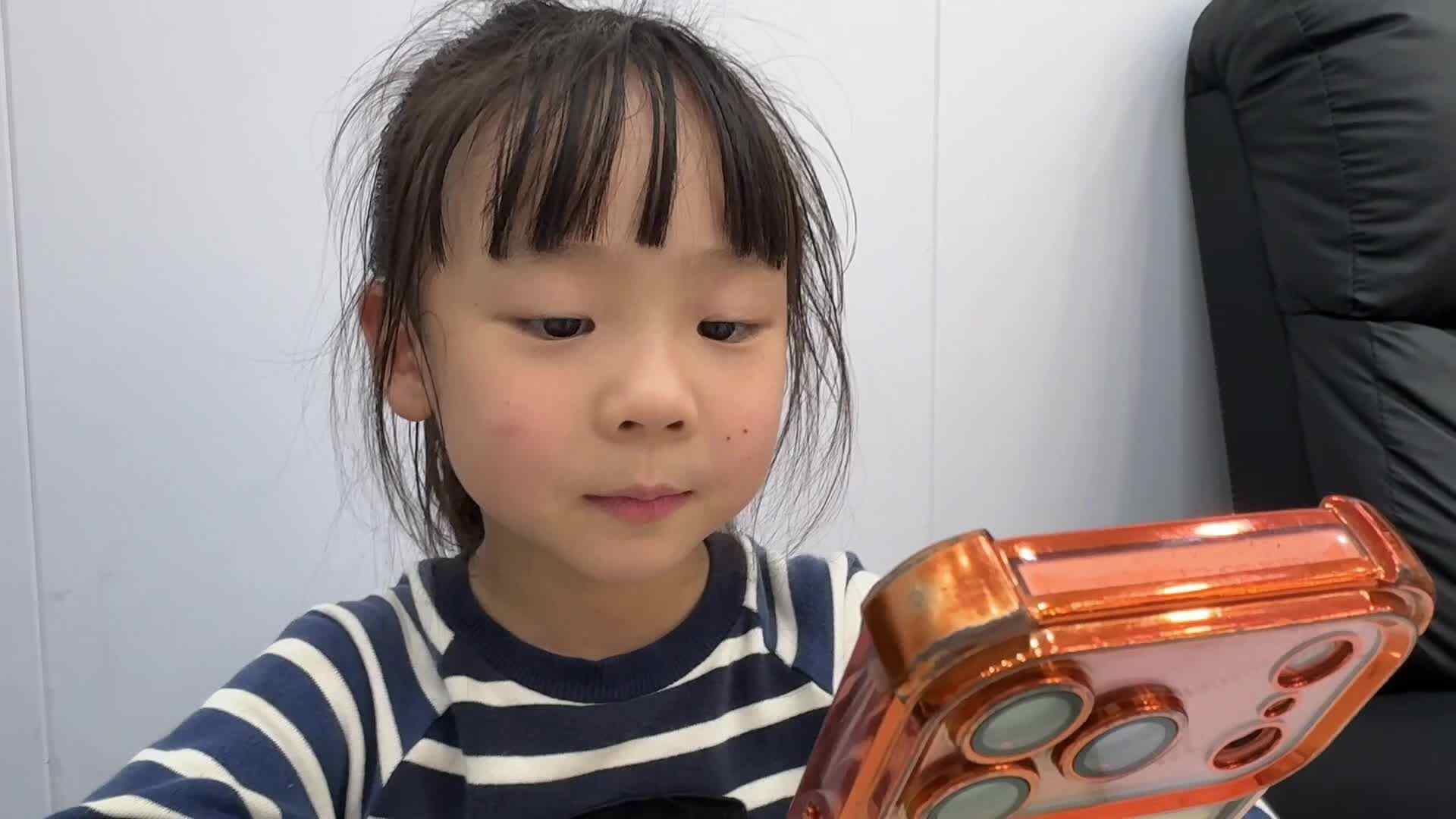 2026年9月16日学A班夏爱林～跟唱英语儿歌