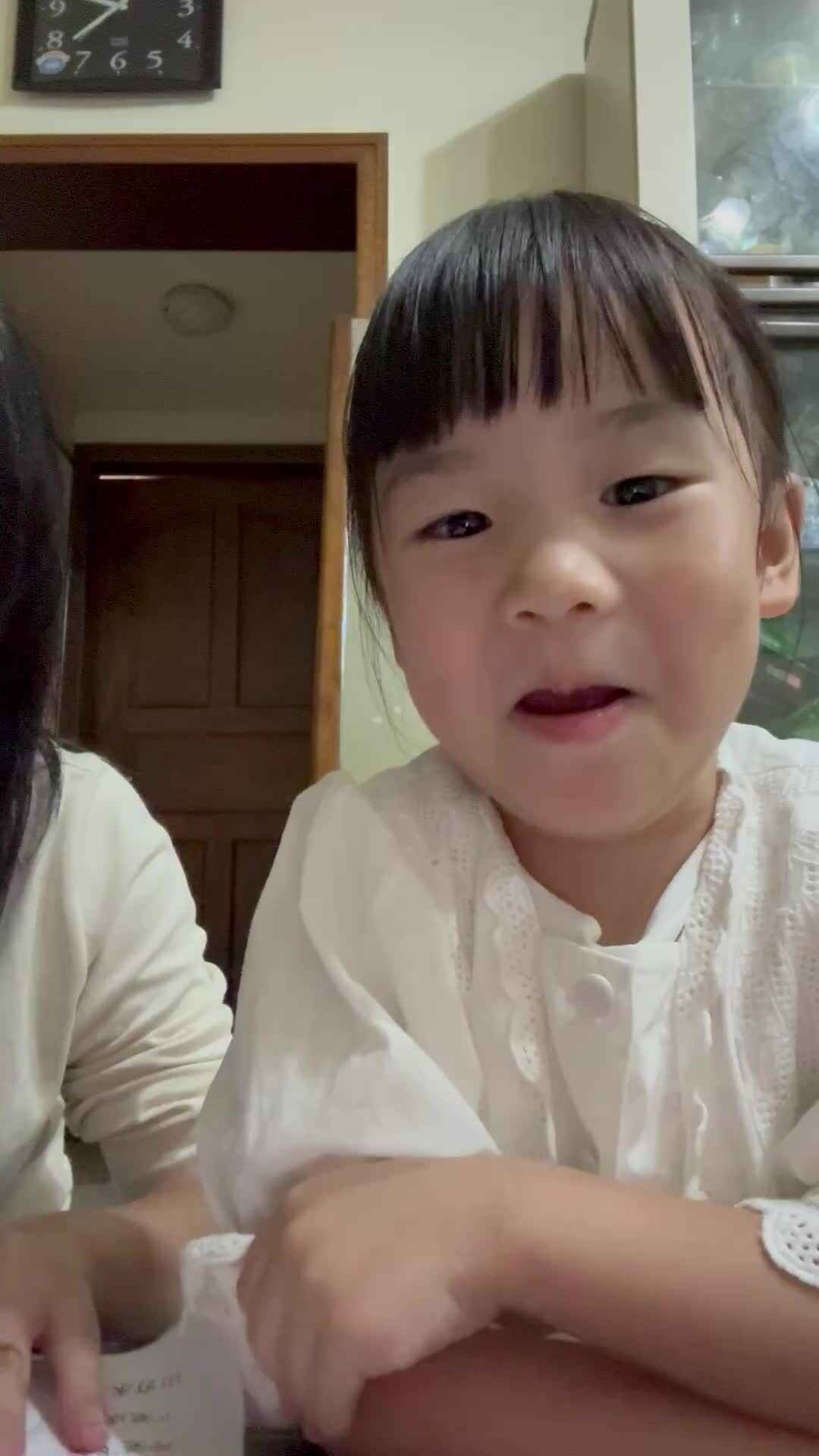 周卿羽作业打卡成语接龙.mov