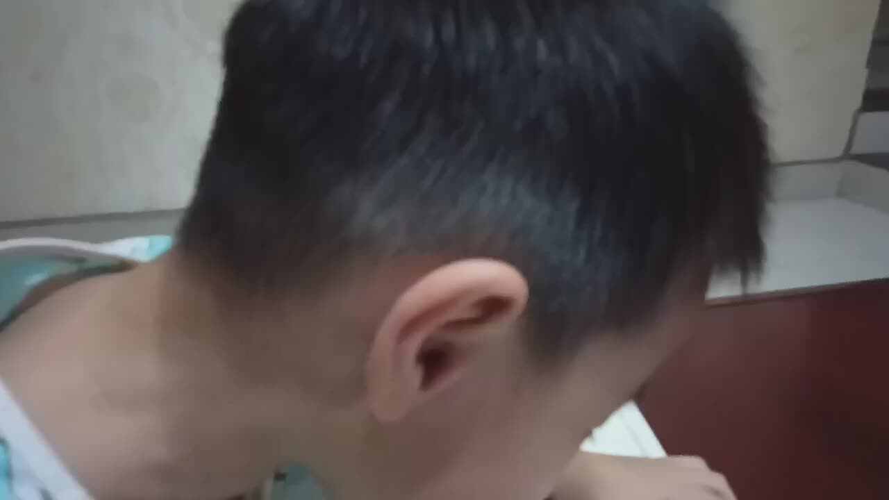 胡棽炜家庭闯关作业