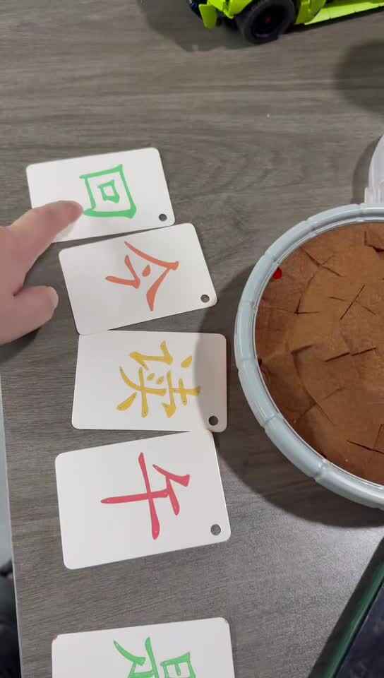 20260915实验大班刘雍洛识字