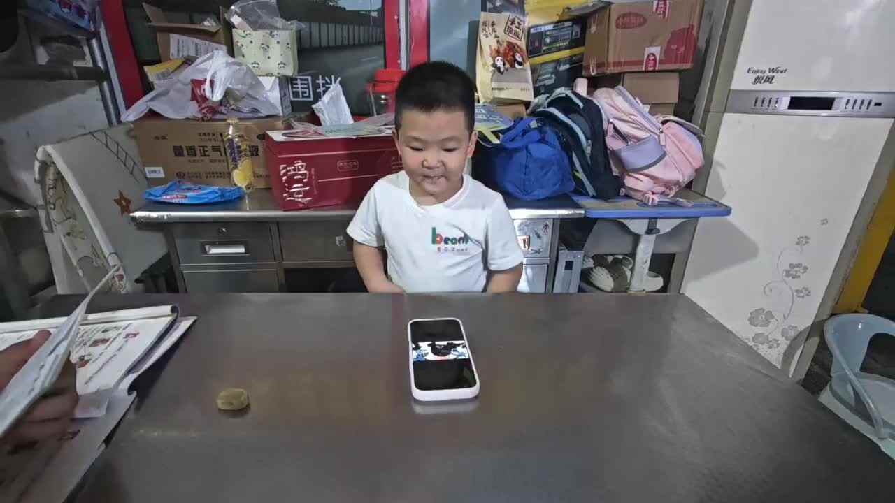 黑猫警长