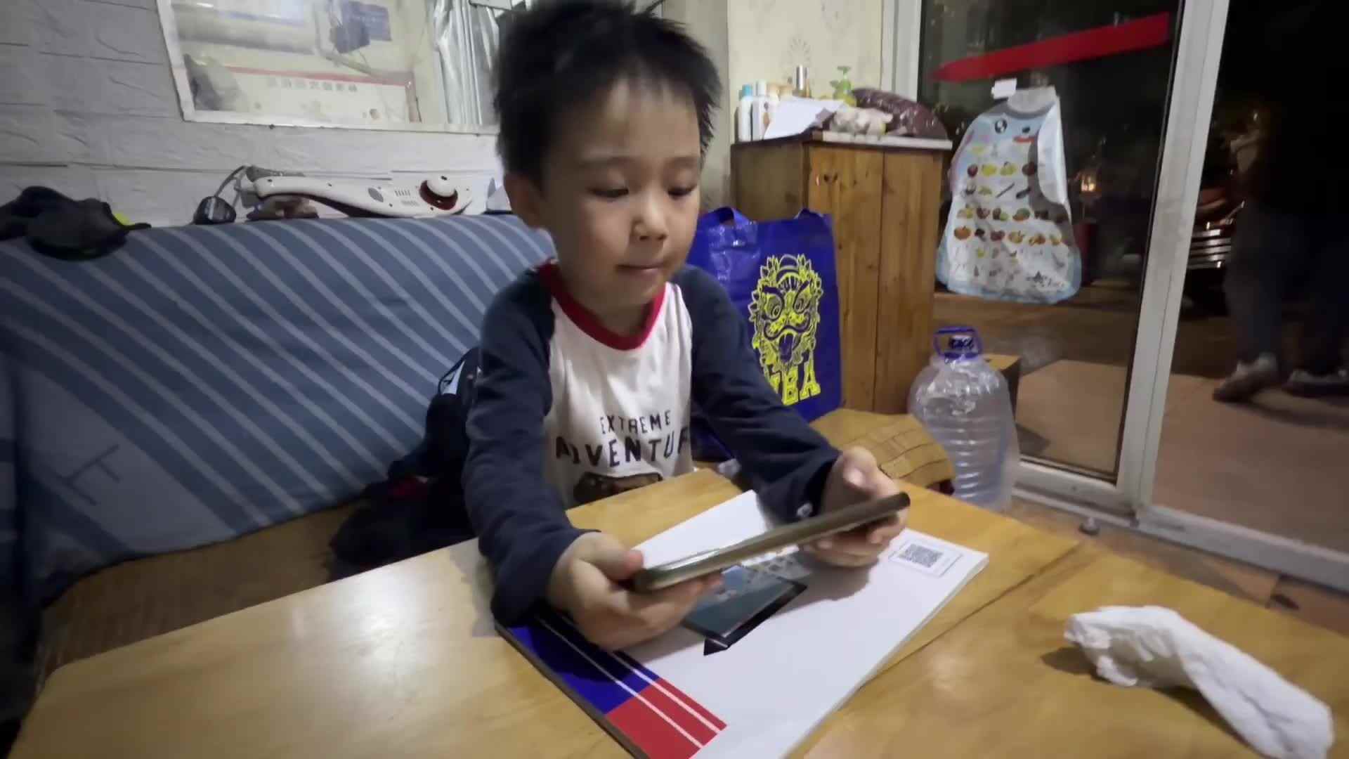 2026.9.20大A班向政栩