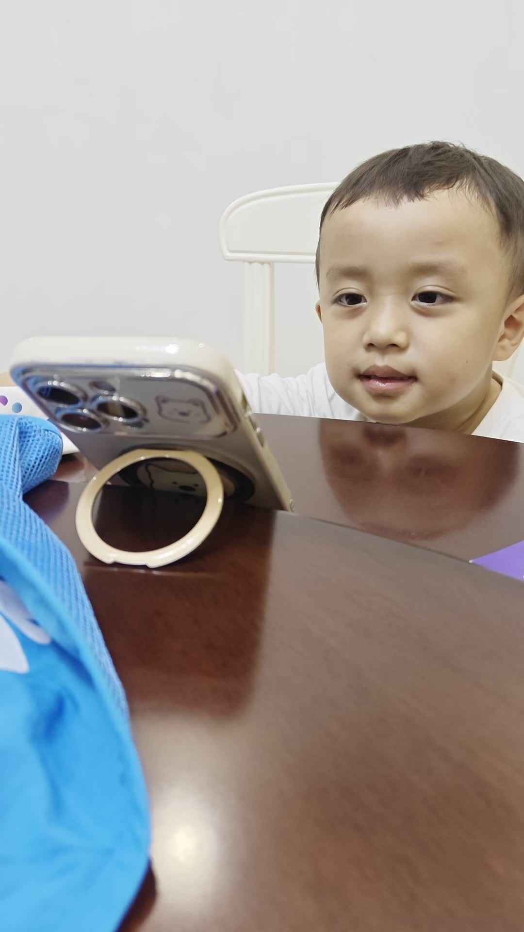 ⁣⁣2026年9月18日 吕兴逸 跟读英语 家庭闯关练习.mp4