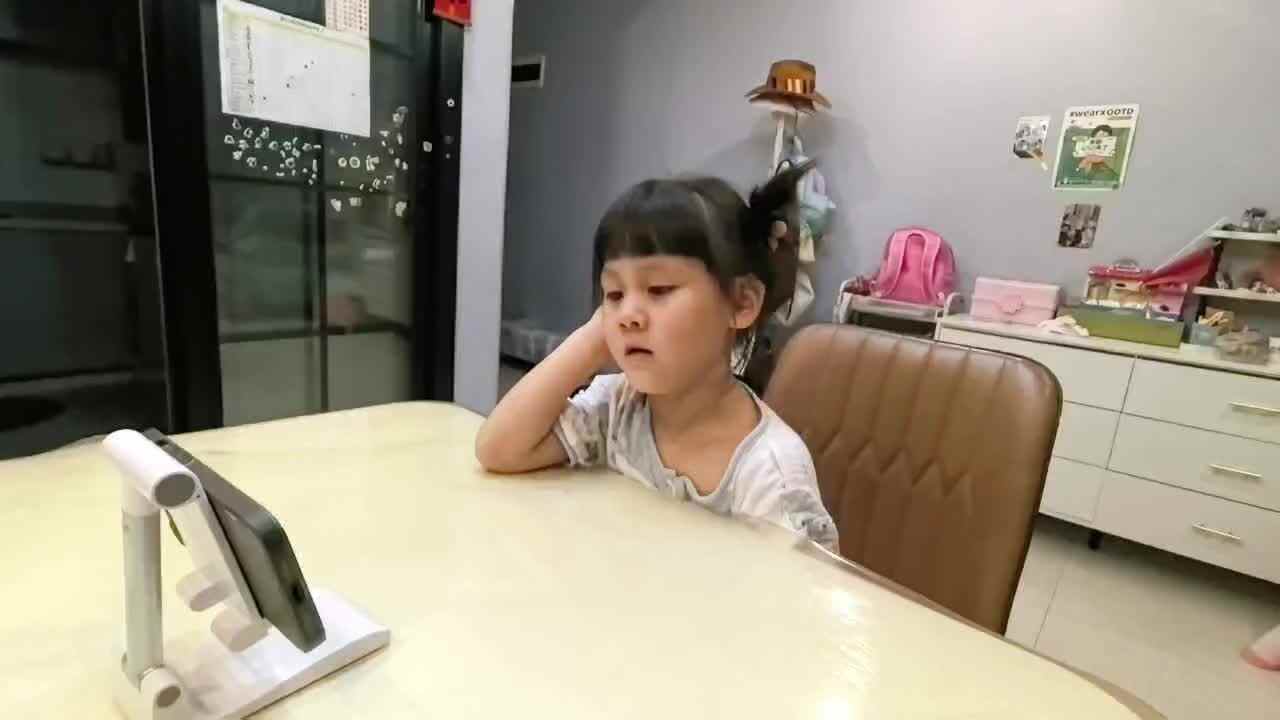 学习《A sailor went to Sea》95305.mov